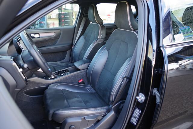 Volvo XC40 1.5 T5 262 PK Recharge R-Design PHEV, Winterpakket, Camera, LED, Cruise Control