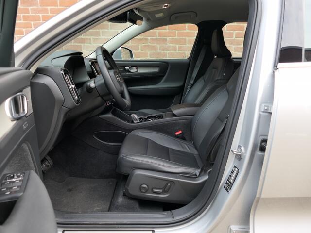 Volvo XC40 2.0 T4 AUT Inscription 12 MND garantie / Harman Kardon / Leer /