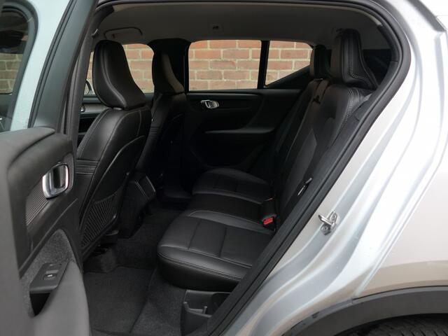 Volvo XC40 2.0 T4 AUT Inscription 12 MND garantie / Harman Kardon / Leer /