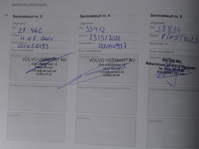 Volvo XC40 2.0 T4 AUT Inscription 12 MND garantie / Harman Kardon / Leer /