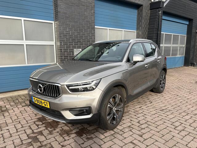 Volvo XC40 1.5 T5 Recharge Inscription, pano, leder