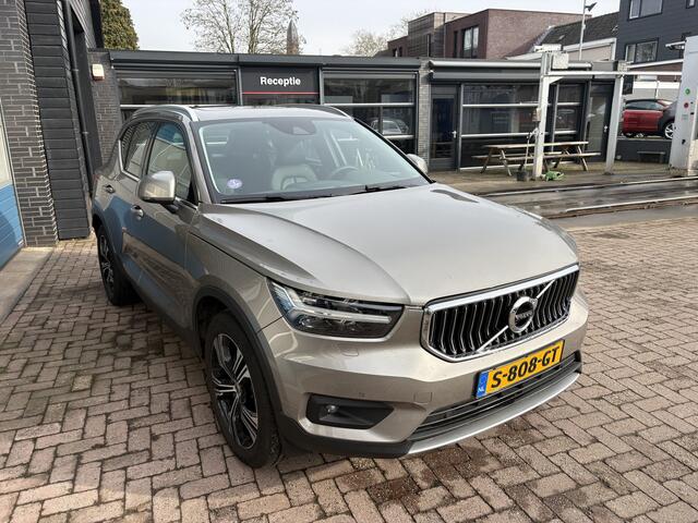 Volvo XC40 1.5 T5 Recharge Inscription, pano, leder