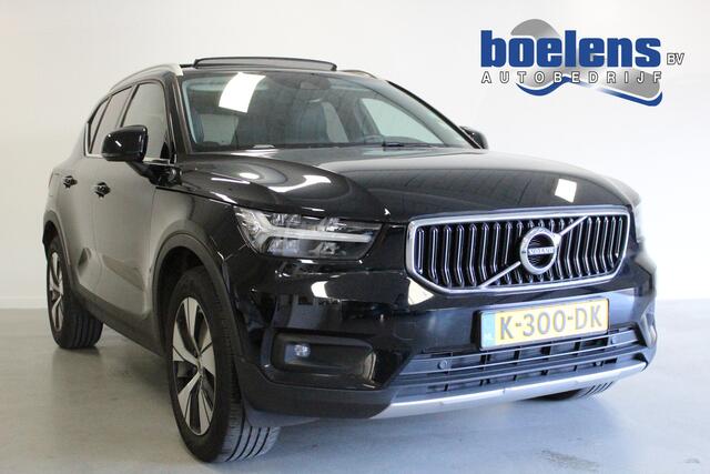 Volvo XC40 1.5 T5 Recharge Business Pro | WEGKL-TRHAAK | BLINDSPOT | PANO-DAK | DAB | 18'LMV | CARPLAY | NAVI | LED |