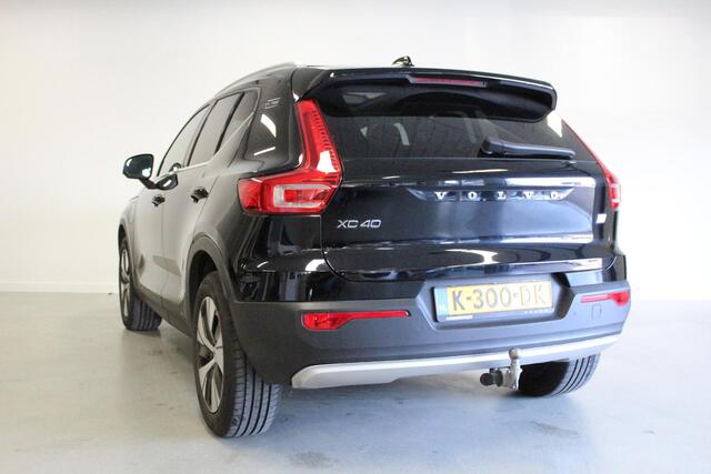 Volvo XC40 1.5 T5 Recharge Business Pro | WEGKL-TRHAAK | BLINDSPOT | PANO-DAK | DAB | 18'LMV | CARPLAY | NAVI | LED |