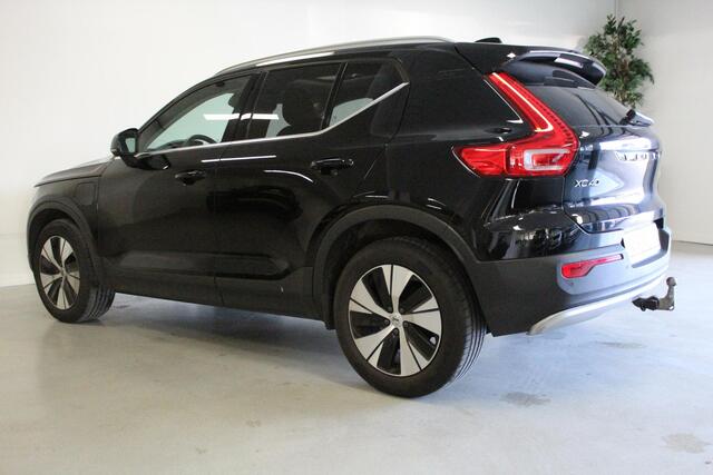 Volvo XC40 1.5 T5 Recharge Business Pro | WEGKL-TRHAAK | BLINDSPOT | PANO-DAK | DAB | 18'LMV | CARPLAY | NAVI | LED |