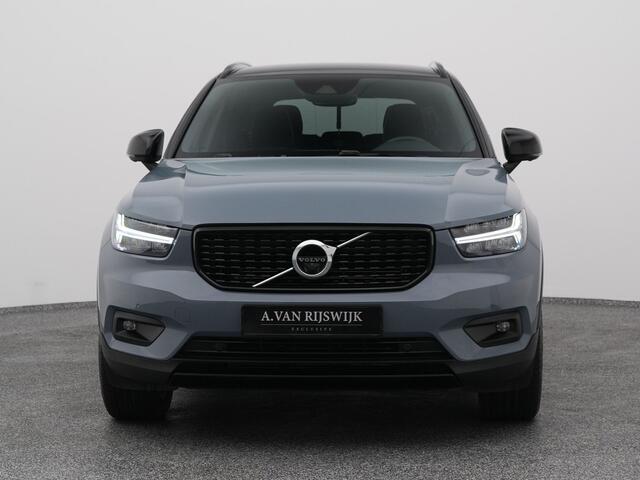 Volvo XC40 1.5 T5 Twin Engine R-Design | 360° | KEYLESS | MEMORY