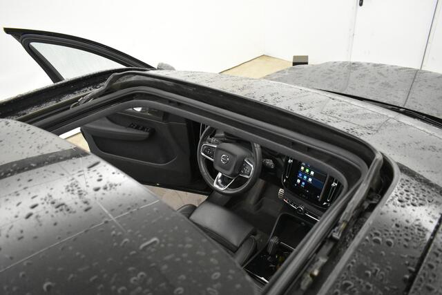 Volvo XC40 Recharge P8 AWD R-Design 408PK Warmtepomp SOH 95% Vol Leder 360ºCamera Virtual