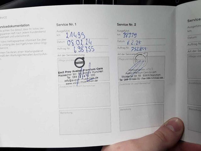 Volvo XC40 B4 AWD Bright Ultimate - Pano - Leer - Harman/kardon - Stoelverw.