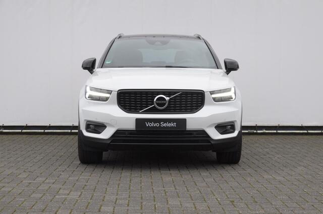 Volvo XC40 T3 163PK Automaat R-Design