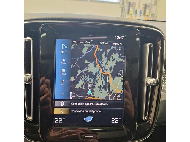 Volvo XC40 1.5 T5 Recharge R-Design PANO | H-LEER | MEMORY | NAVI | CLIMA