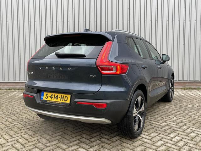 Volvo XC40 B4 Momentum