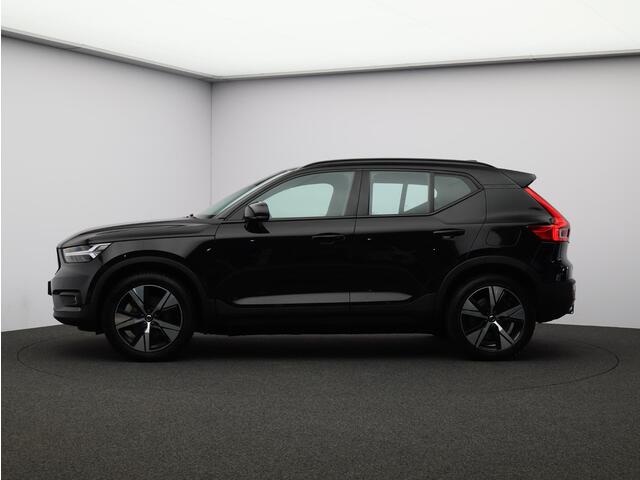 Volvo XC40 Recharge P8 AWD R-Design / Trekhaak / 360 camera / Stoel+stuur+vorruitverwarming