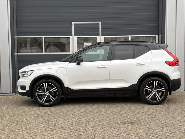 Volvo XC40 1.5 T5 Recharge Inscription | Pano | Camera | R Design | Elek Stoel |
