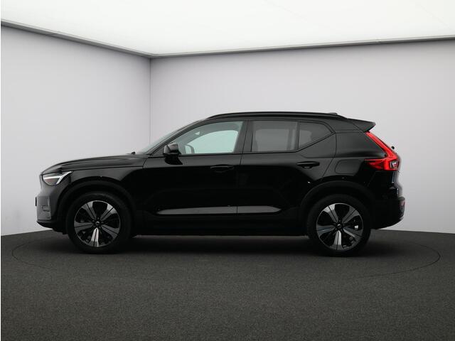 Volvo XC40 Recharge Plus 70 kWh
