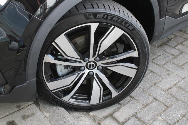 Volvo XC40 Recharge P8 AWD R-Design | 360 Camera | H&K Audio | Memory seats | Schuif/kantel dak |