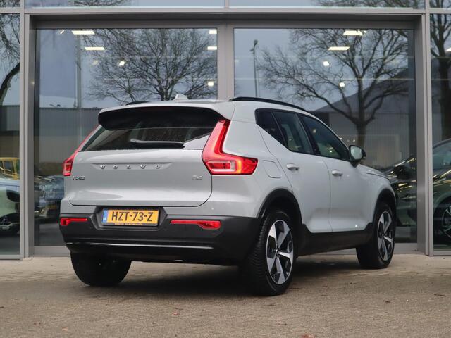Volvo XC40 2.0 B4 Plus Dark | Schuif/kanteldak | Elektrische stoelen met memory |