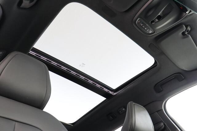 Volvo XC40 T5 RECHARGE R-DESIGN -PANO.DAK|HARMAN/KARDON|360°CAM|LEDER|BLIS|POWER-SEATS|KEYLESS|ADAP.LED