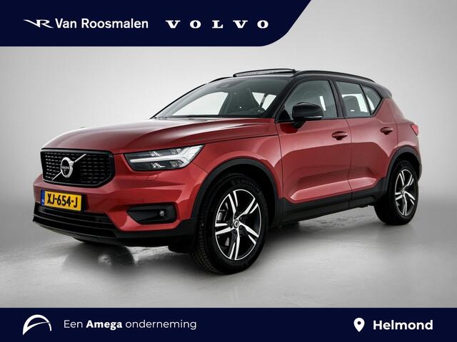 Volvo XC40 2.0 T5 AWD R-Design | Trekhaak | Panoramadak | 360º Camera |