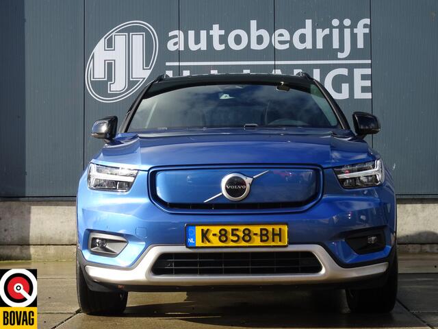 Volvo XC40 Recharge P8 AWD R-Design