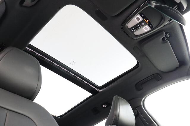 Volvo XC40 RECHARGE P8 AWD R-DESIGN -PANO.DAK|HARMAN/KARDON|360°CAM|ADAP.LED|WARMTEPOMP|LEDER|ADAP.CRUISE|VERW.VOORRUIT|TREKHAAK