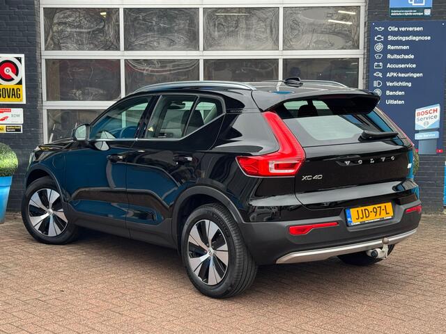 Volvo XC40 1.5 T5 Recharge Inscription Expression | Apple Carplay/Android Auto|telefoonintegratie premium | Trekhaak uitklapbaar | Voorstoelen verwarmd