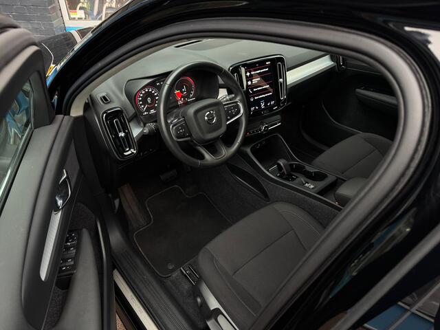 Volvo XC40 1.5 T5 Recharge Inscription Expression | Apple Carplay/Android Auto|telefoonintegratie premium | Trekhaak uitklapbaar | Voorstoelen verwarmd