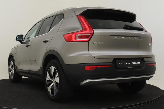Volvo XC40 T4 RECHARGE INSCRIPTION EXPRESSION -PANO.DAK|CLIMATE|PRIVACY.GLAS|CAMERA|INDUC.LADEN|KEYLESS|CARPLAY