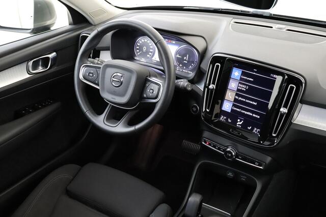 Volvo XC40 T4 RECHARGE INSCRIPTION EXPRESSION -PANO.DAK|CLIMATE|PRIVACY.GLAS|CAMERA|INDUC.LADEN|KEYLESS|CARPLAY
