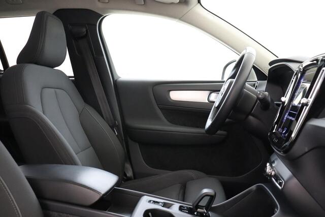 Volvo XC40 T4 RECHARGE INSCRIPTION EXPRESSION -PANO.DAK|CLIMATE|PRIVACY.GLAS|CAMERA|INDUC.LADEN|KEYLESS|CARPLAY