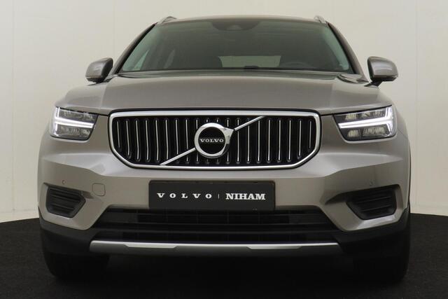 Volvo XC40 T4 RECHARGE INSCRIPTION EXPRESSION -PANO.DAK|CLIMATE|PRIVACY.GLAS|CAMERA|INDUC.LADEN|KEYLESS|CARPLAY