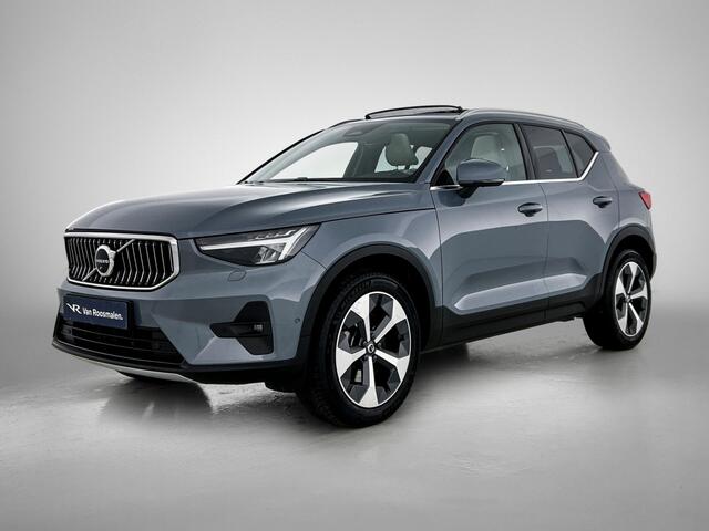 Volvo XC40 B3 Ultimate | Pano | Leder | 360* | Memory | Climate |