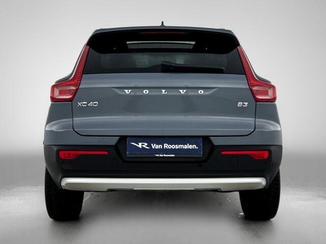 Volvo XC40 B3 Ultimate | Pano | Leder | 360* | Memory | Climate |