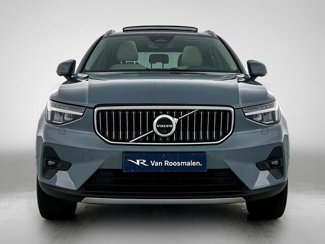 Volvo XC40 B3 Ultimate | Pano | Leder | 360* | Memory | Climate |