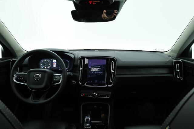 Volvo XC40 1.5 T4 Plug-in hybrid Plus Bright |SOH 96.9%| Pano | Leder | Harman Kardon | Memory | Dig. Cockpit | Cruise Control | Keyless
