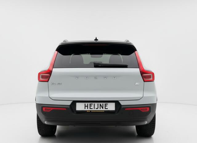 Volvo XC40 1.5 T5 262 PK AUT. RECHARGE R-DESIGN CAMERA/LEDER/PANORAMADAK
