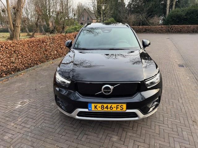 Volvo XC40 Recharge P8 AWD R-Design SOH 92.1% Trekhaak/Pano/leer/Led/Acarplay/Harman Kardon/Fabrieksgarantie