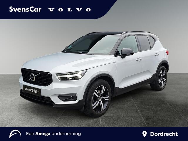 Volvo XC40 1.5 T2 R-Design | Parkeercamera | Trekhaak | Getint glas |
