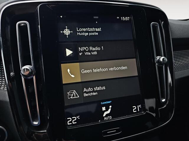 Volvo XC40 1.5 T2 R-Design | Parkeercamera | Trekhaak | Getint glas |