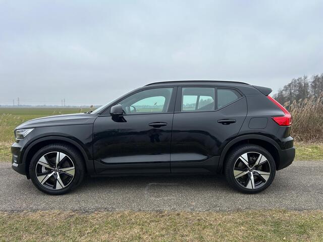 Volvo XC40 Recharge P8 AWD R-Design 360 Camera / Panorama dak Nieuwstaat!