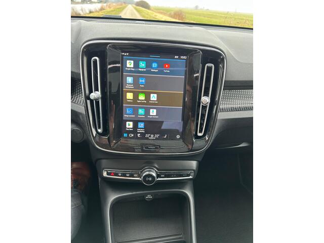 Volvo XC40 Recharge P8 AWD R-Design 360 Camera / Panorama dak Nieuwstaat!