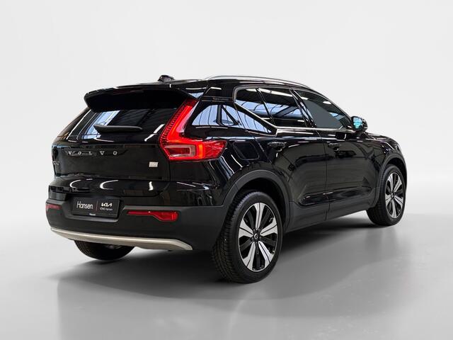 Volvo XC40 1.5 T4 Recharge Core Bright I Navi I Cruise Control I Carplay