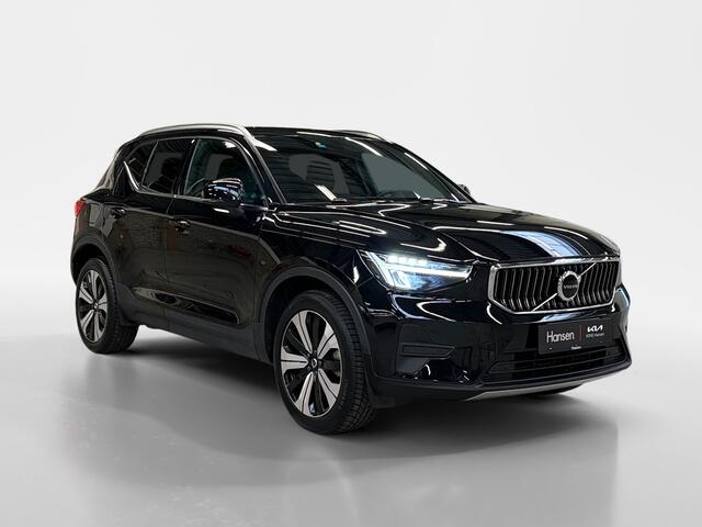 Volvo XC40 1.5 T4 Recharge Core Bright I Navi I Cruise Control I Carplay