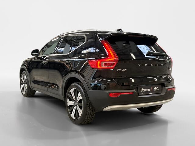 Volvo XC40 1.5 T4 Recharge Core Bright I Navi I Cruise Control I Carplay