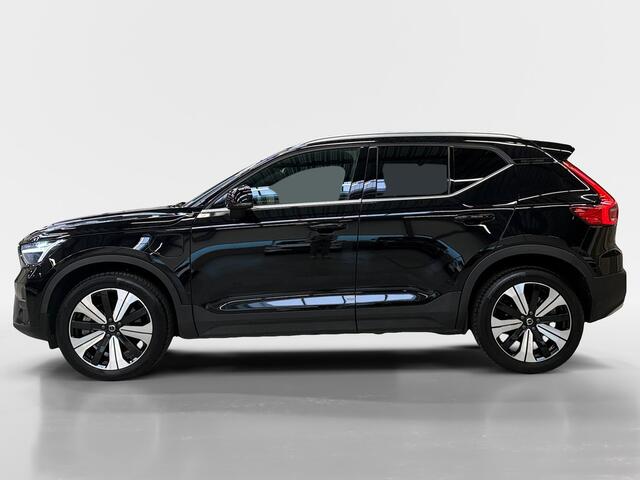 Volvo XC40 1.5 T4 Recharge Core Bright I Navi I Cruise Control I Carplay