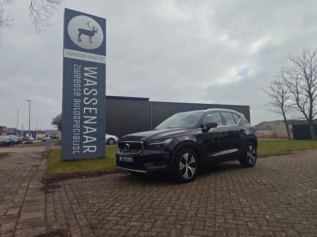 Volvo XC40 T4 Recharge Inscription Expression | Rijklaarprijs | Leer | Stoelverwarming |