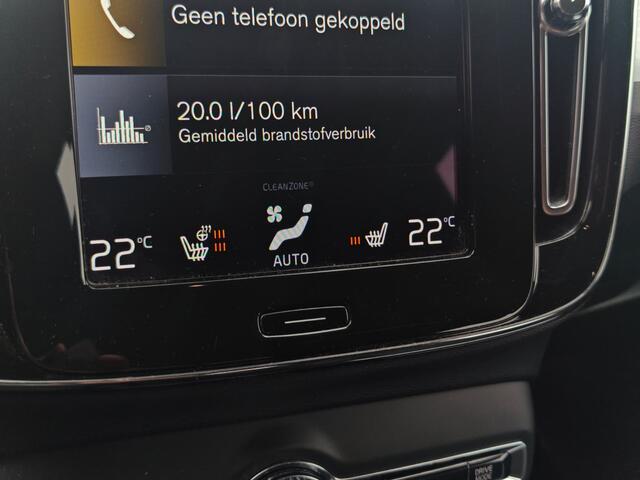 Volvo XC40 T4 Recharge Inscription Expression | Rijklaarprijs | Leer | Stoelverwarming |