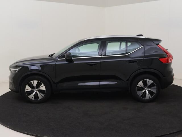 Volvo XC40 1.5 T4 Plug in Hybride VERWACHT !