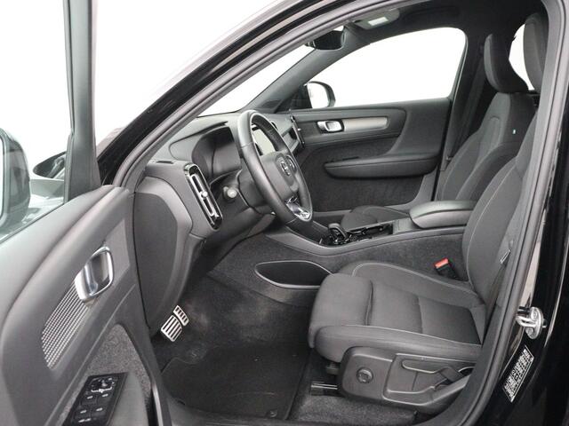 Volvo XC40 Recharge Core | SOH 95% | Stoel & stuurverwarming | Camera | Carplay | Navigatie | Parkeerhulp | Full LED