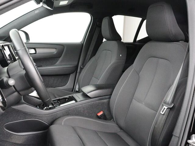 Volvo XC40 Recharge Core | SOH 95% | Stoel & stuurverwarming | Camera | Carplay | Navigatie | Parkeerhulp | Full LED