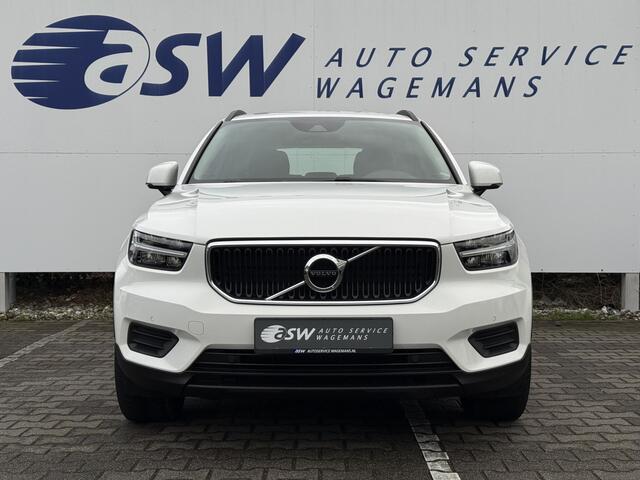 Volvo XC40 1.5 T3 Momentum | Navi | CarPlay | Cruise | Camera | LED